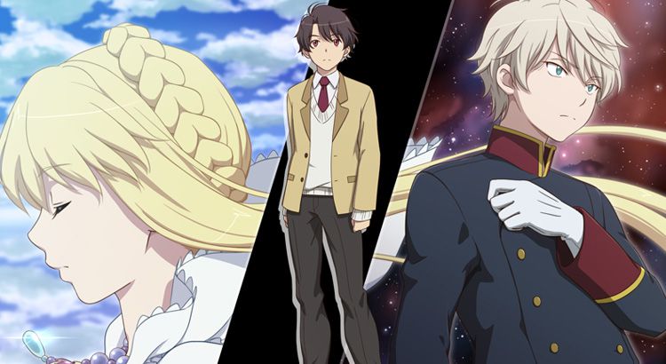 Aldnoah.Zero BD Subtitle Indonesia Batch