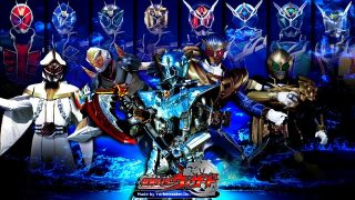 Kamen Rider Wizard Subtitle Indonesia Batch