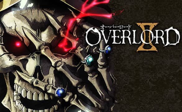 Overlord S2 Subtitle Indonesia Batch