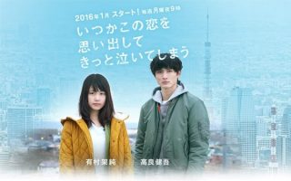 Love That Makes You Cry Subtitle Indonesia Batch