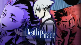 Death Parade BD Subtitle Indonesia Batch