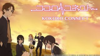 Kokoro Connect BD Subtitle Indonesia Batch