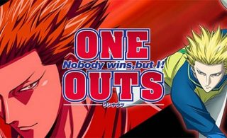 One Outs Subtitle Indonesia Batch