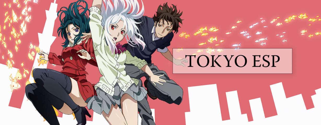 Tokyo ESP BD Subtitle Indonesia Batch