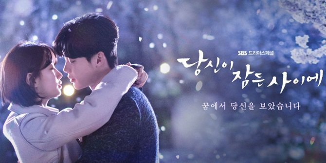 While You Were Sleeping Subtitle Indonesia Batch