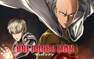 One Punch Man BD Subtitle Indonesia Batch + 6 SP + OVA