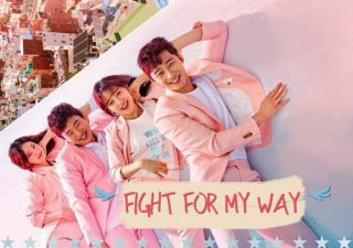 Fight For My Way Subtitle Indonesia Batch