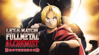 Fullmetal Alchemist: Brotherhood BD Subtitle Indonesia Batch