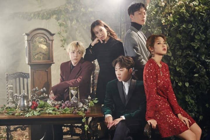 Love for a Thousand More Subtitle Indonesia Batch