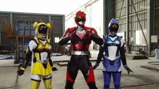 Hikonin Sentai Akibaranger S1 Subtitle Indonesia Batch