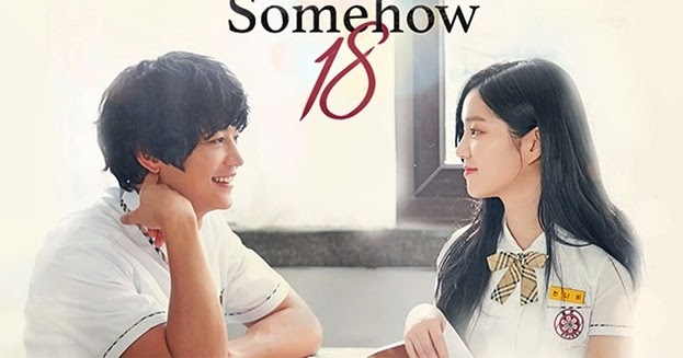Somehow 18 Subtitle Indonesia Batch