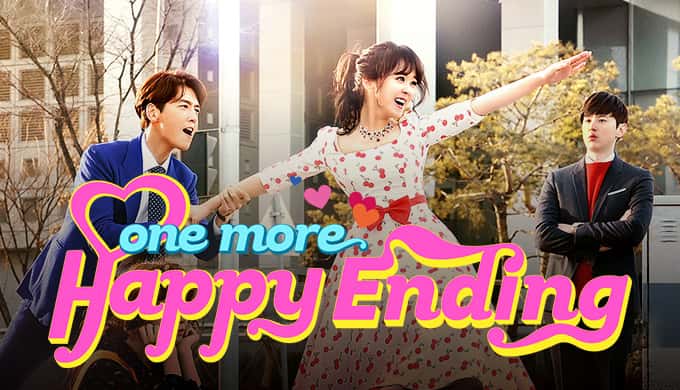 One More Happy Ending Subtitle Indonesia Batch