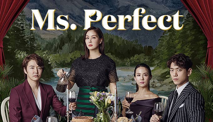 Perfect Wife Subtitle Indonesia Batch