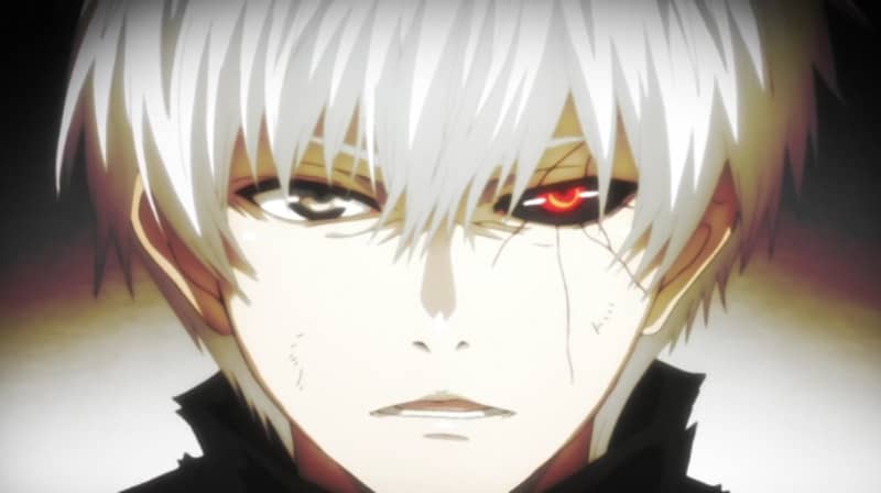 Tokyo Ghoul re S2 Subtitle Indonesia Batch