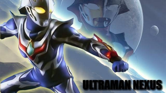 Ultraman Nexus Subtitle Indonesia Batch