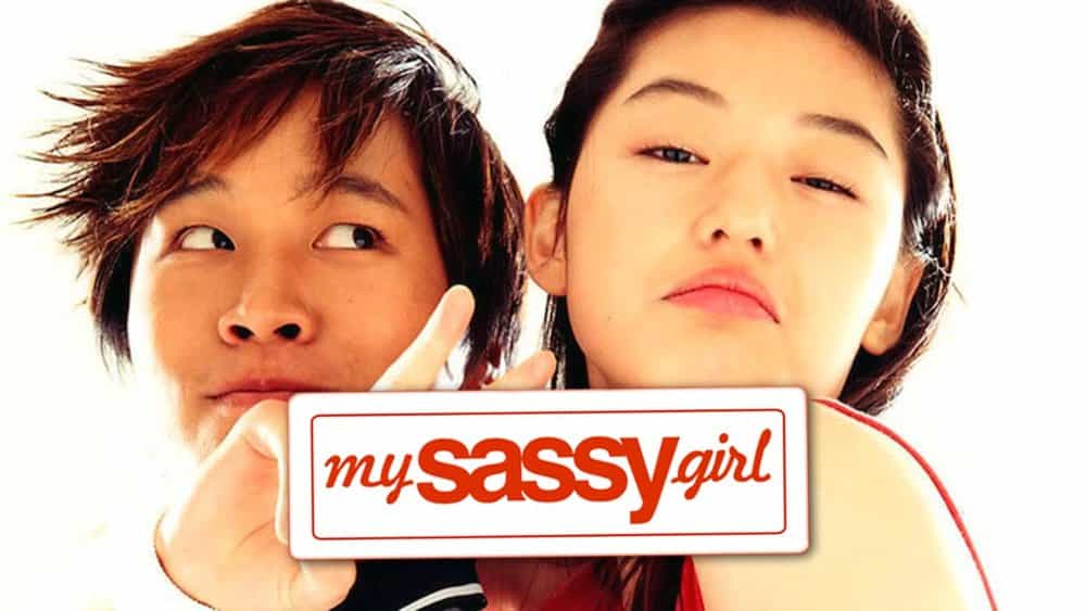 My Sassy Girl Movie Subtitle Indonesia