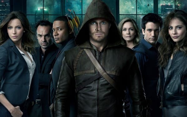 Arrow Season 2 Subtitle Indonesia Batch