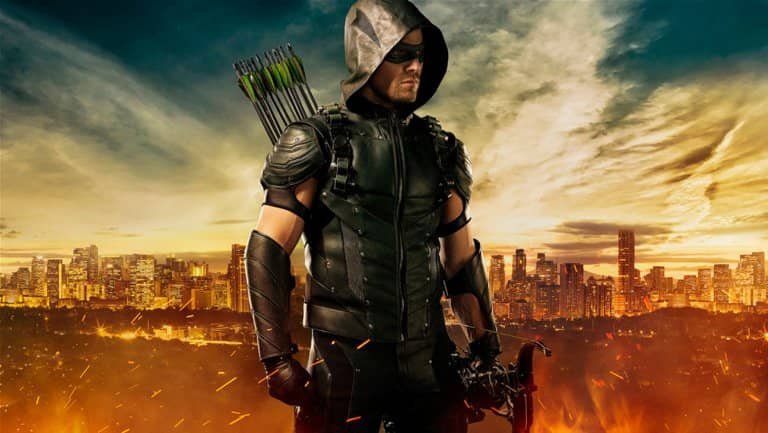 Arrow Season 4 Subtitle Indonesia Batch