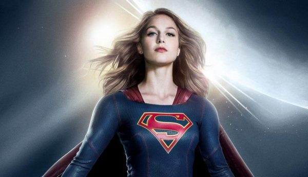 Supergirl Season 3 Subtitle Indonesia Batch