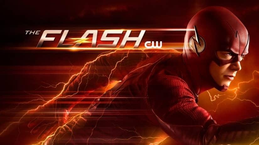 The Flash Season 1 Subtitle Indonesia Batch