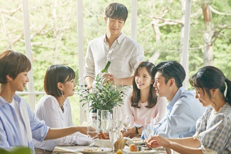 Your House Helper Subtitle Indonesia Batch