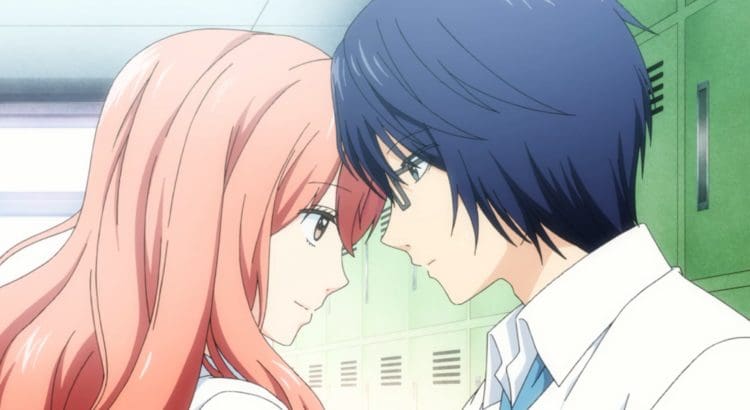 3D Kanojo: Real Girl S2 Subtitle Indonesia Batch