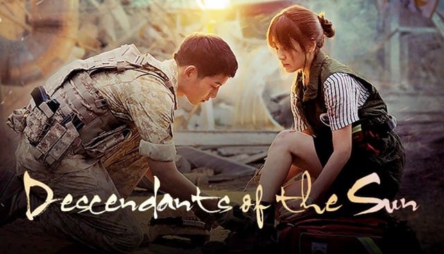 Descendants of the Sun Subtitle Indonesia Batch