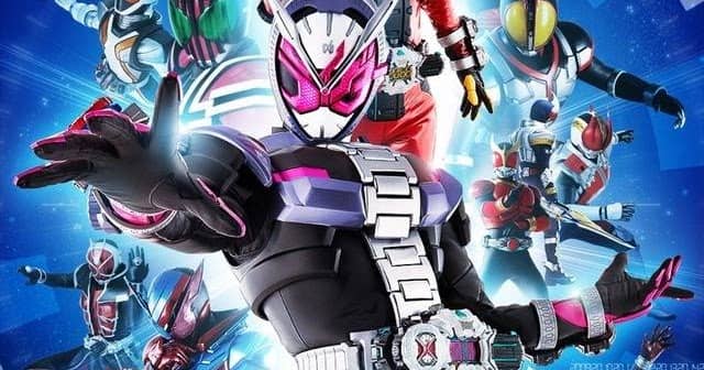 Kamen Rider Zi-O Subtitle Indonesia Batch
