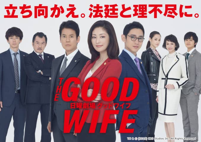 The Good Wife Subtitle Indonesia Batch