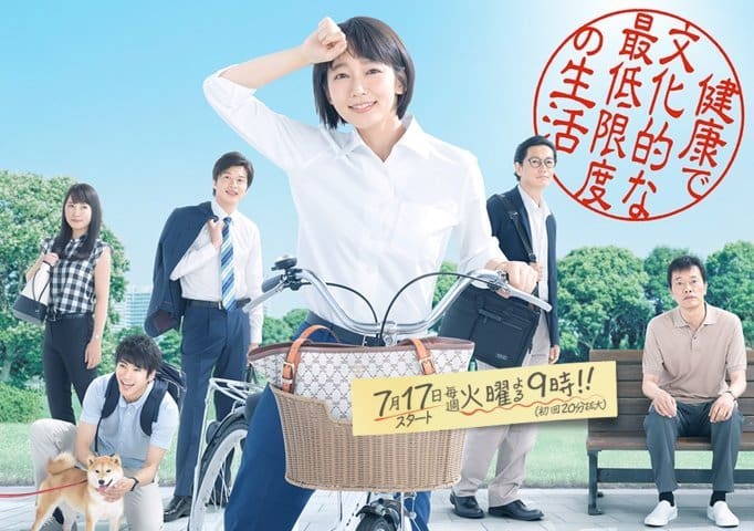 Caseworker's Diary Subtitle Indonesia Batch