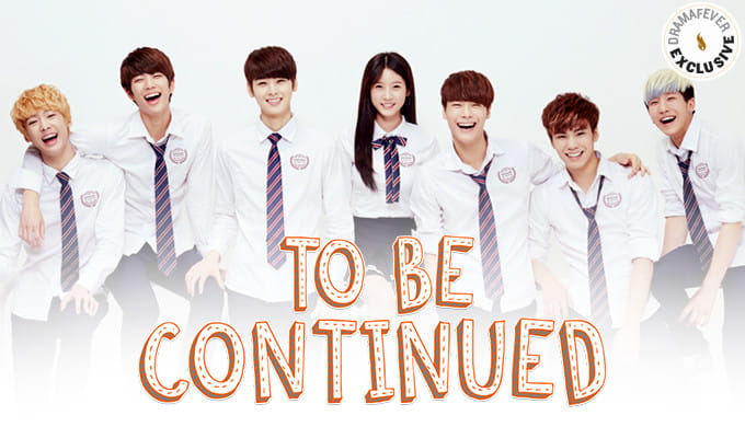 To Be Continued Subtitle Indonesia Batch