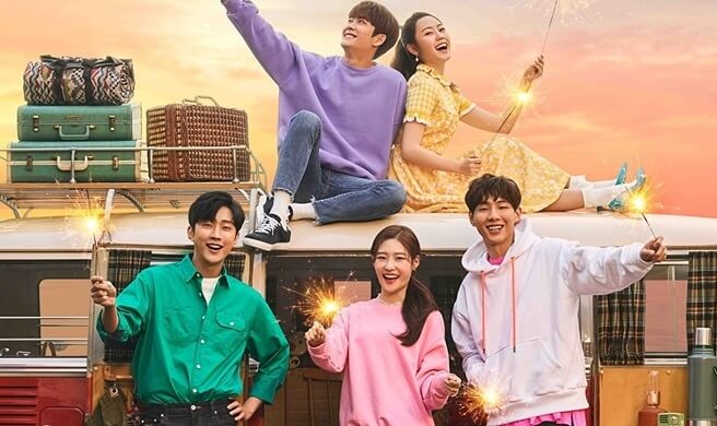 My First First Love 2 Subtitle Indonesia Batch