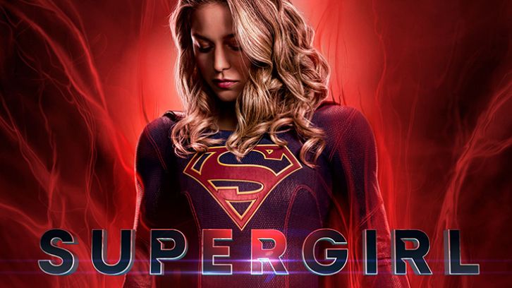 Supergirl Season 4 Subtitle Indonesia Batch