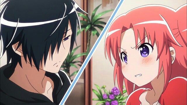 Mikakunin de Shinkoukei BD Batch Subtitle Indonesia