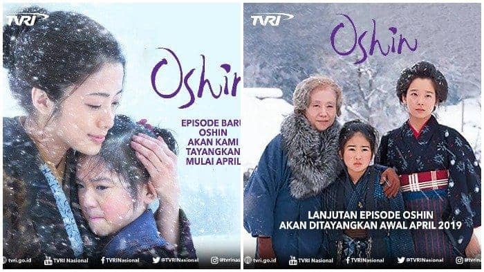Oshin Subtitle Indonesia