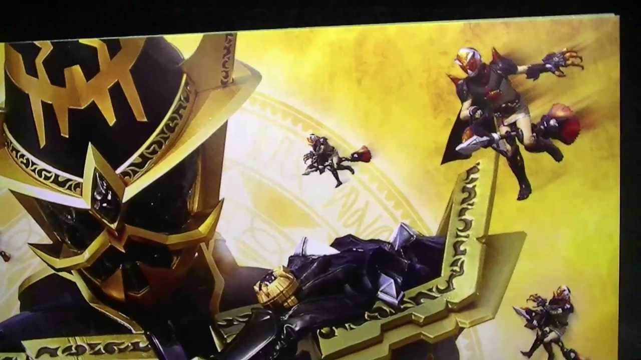 Kamen Rider Wizard in Magic Land Subtitle Indonesia