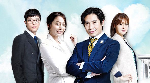 All About My Romance Subtitle Indonesia Batch
