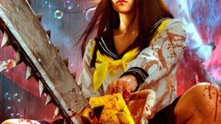 Bloody Chainsaw Girl Subtitle Indonesia