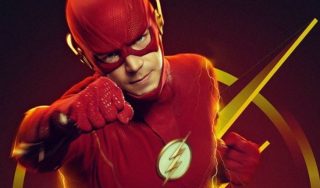 The Flash Season 6 Subtitle Indonesia Batch