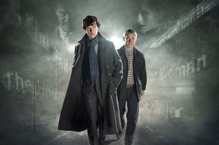 Sherlock S2 Subtitle Indonesia Batch