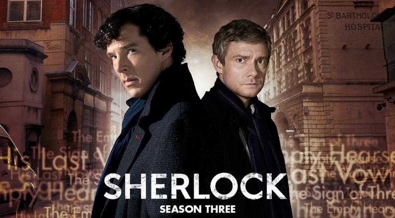 Sherlock S3 Subtitle Indonesia Batch