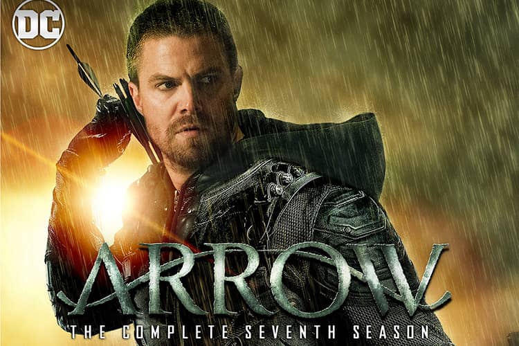 Arrow Season 7 Subtitle Indonesia Batch