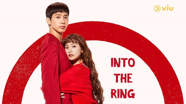 Into the Ring Subtitle Indonesia Batch