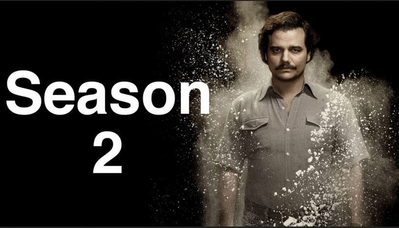 Narcos S2 Subtitle Indonesia Batch