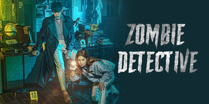Zombie Detective Subtitle Indonesia Batch