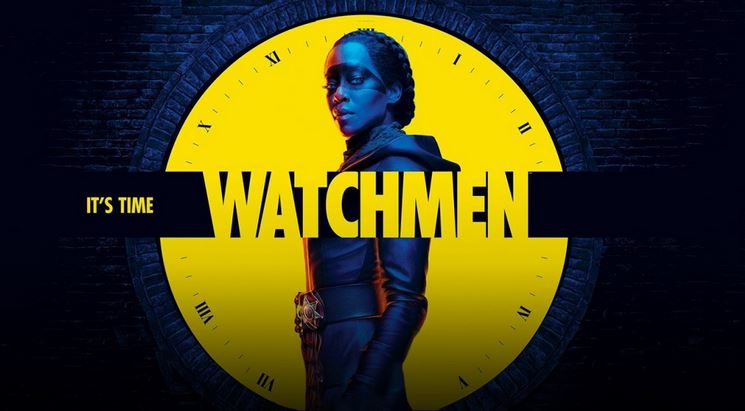 Watchmen Subtitle Indonesia Batch