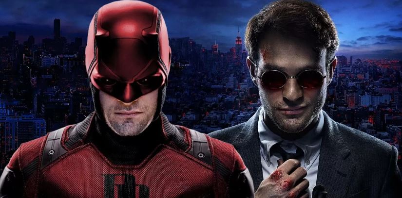 Marvel's Daredevil Subtitle Indonesia Batch