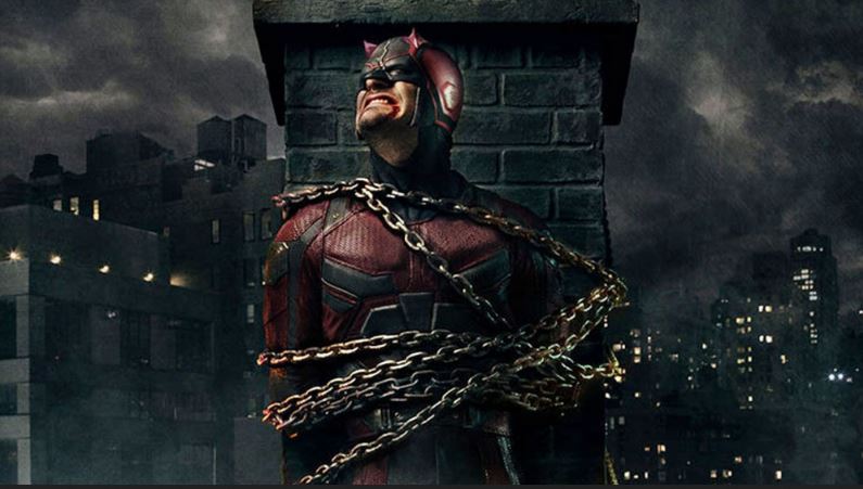 Marvel's Daredevil S2 Subtitle Indonesia Batch