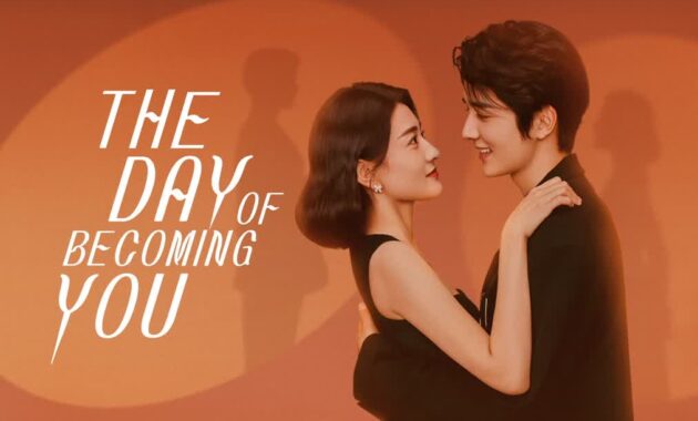 The Day of Becoming You Subtitle Indonesia Batch