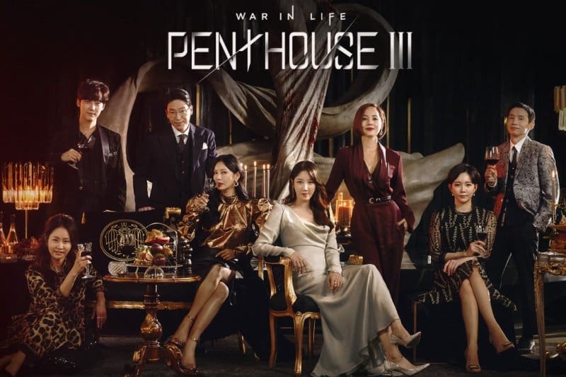 The Penthouse S3 Subtitle Indonesia Batch